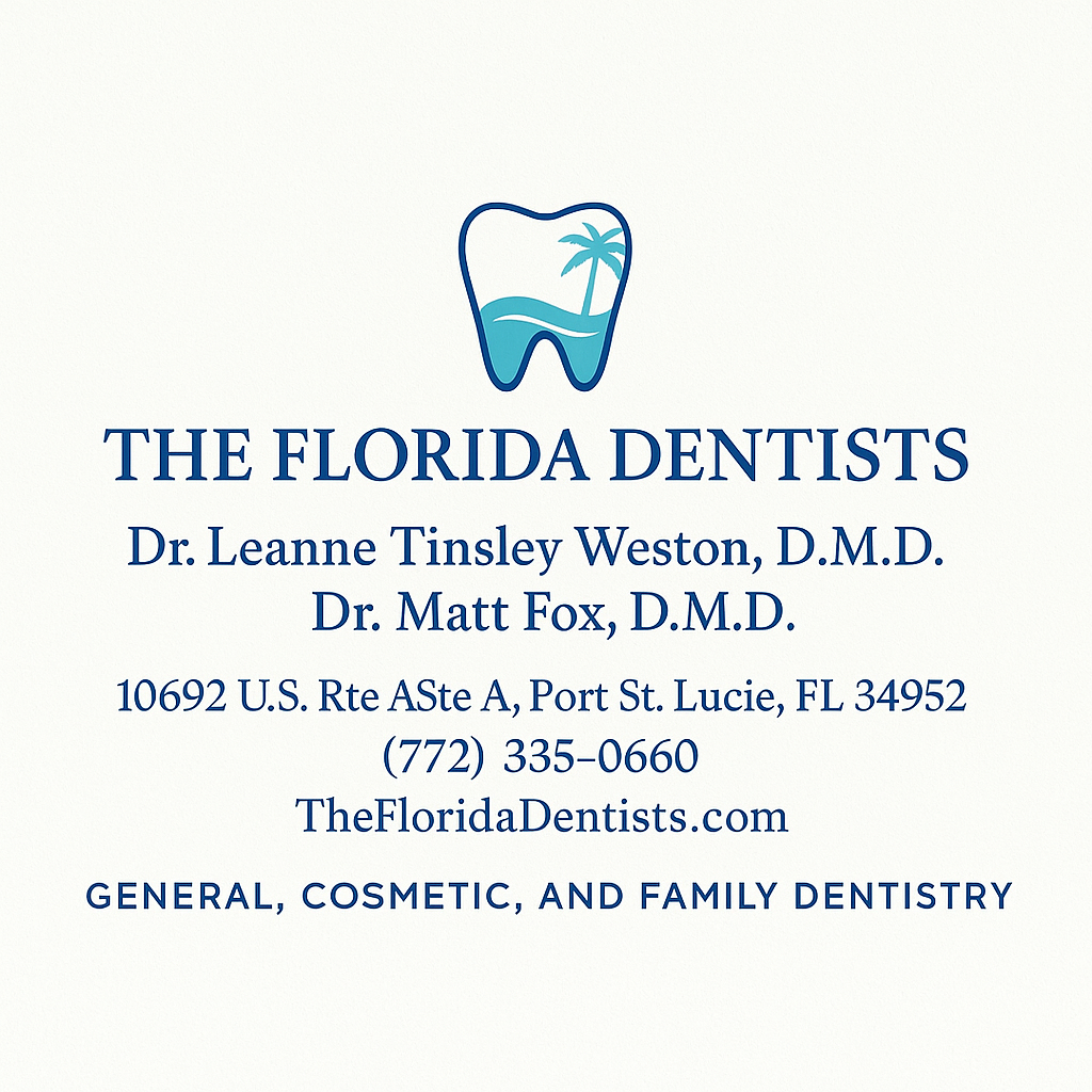 The Florida Dentists