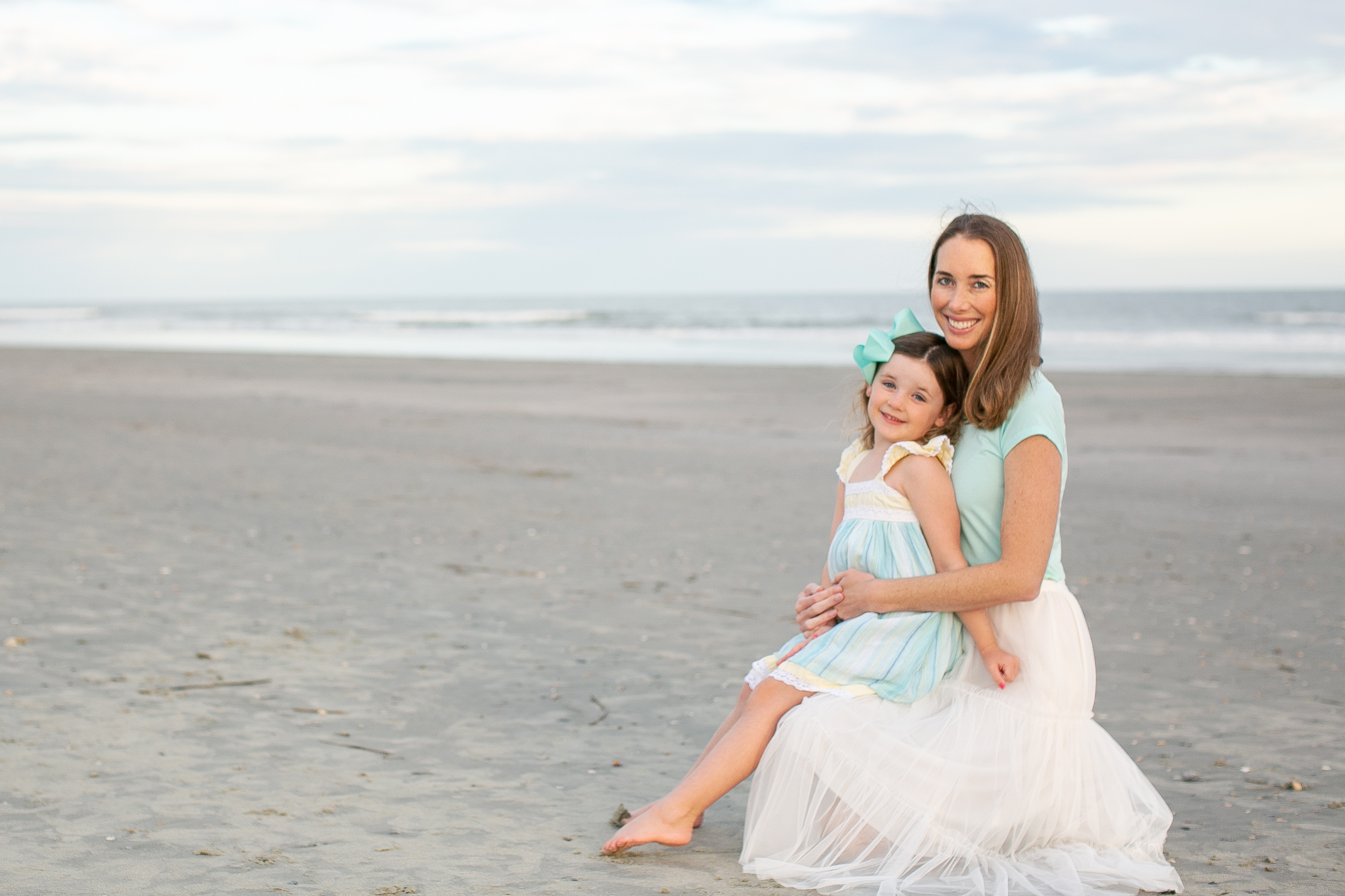 Dr. Leanne Tinsley Weston